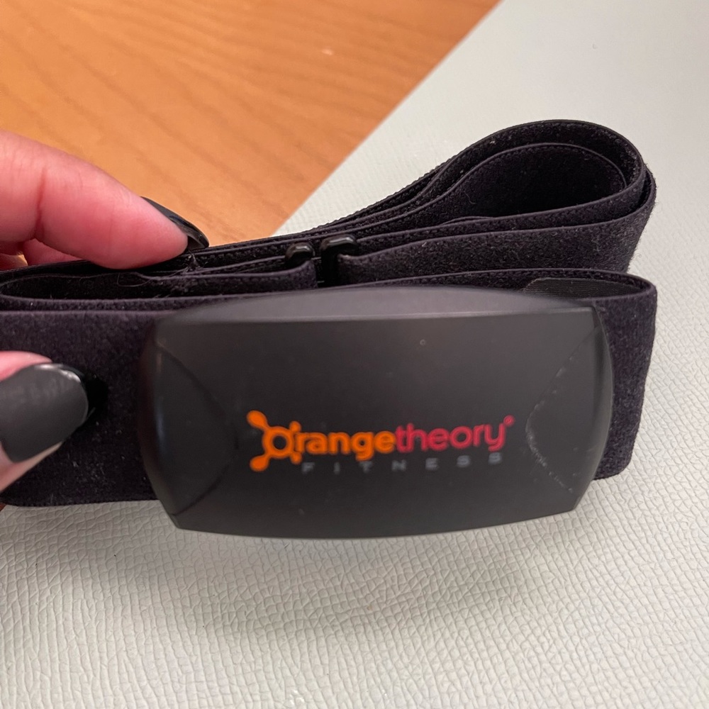 Heart rate monitor